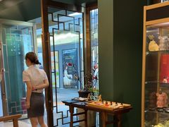 -臻品足道(后湖店)