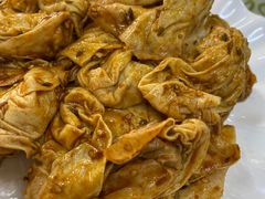 -闫家炸鸡架(五爱总店)