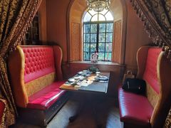 -马勒别墅·中餐厅