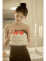 -克拉女神写真馆·匠心定制