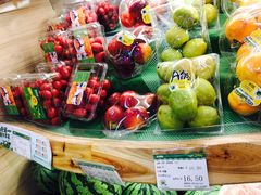 -百果园(三条巷店)