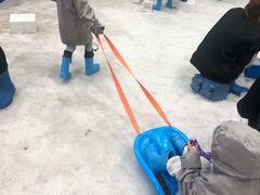 -Mr·Kuma酷么先生雪之乐园