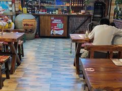 -钱锋炭缸烧烤(安达街直营二店)