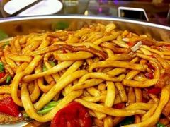 -自游人·美食一楼·地道徽菜(三十年名店)