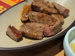 -百年食客韩式烤肉(南三环店)