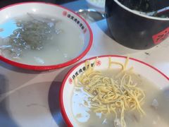 -豫石记羊汤(北苑店)