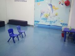 -关键词英语·青少儿·语言培训(红山天虹校区)