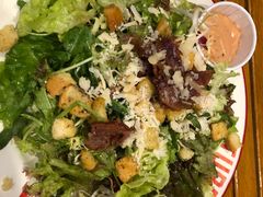 -Tubestation站点比萨(五道营店)