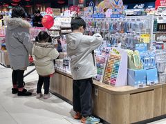 -永辉超市(鲁谷店)