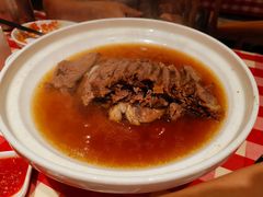 -西贝莜面村(东莞壹号广场店)