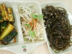 -李先生牛肉面大王(营口大润发店)