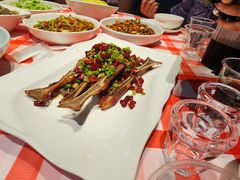 -老街鱼嘴巴(坡子街老店)