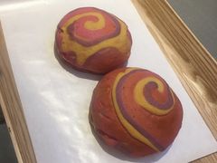 -烫面包·面包烘焙(绿地缤纷城店)