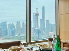 -上海外滩茂悦大酒店