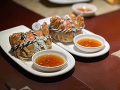 -杭州国际会议中心洲际酒店-原素全日餐厅(解放东路店)