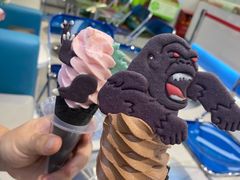 -CORNER CONE GELATO酷矿手作霜淇淋(南头古城店)