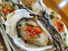 -探唐烧烤(棠东店)