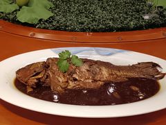 -老街坊美食汇(玉兰大街店)