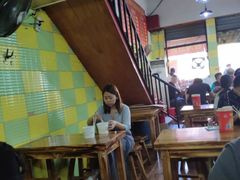 -王记生烫牛杂面馆(兰陵路店)