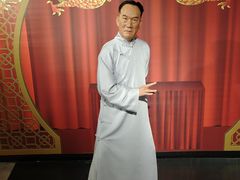 -北京杜莎夫人蜡像馆