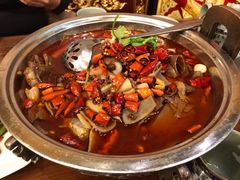 -缪氏川菜(丰盛町店)