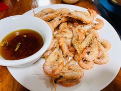 -来之顺海鲜菜馆·青岛菜·始于1993(栈桥店)