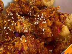 -前进5路汉堡炸鸡(汉街skp店)