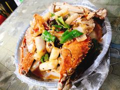 -大学城夜市大排档(凤栖路店)