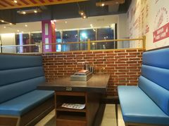 卡座-邢氏老太太烤串(北兴街店)