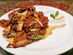 -会仙楼饭庄(宽厚里店)