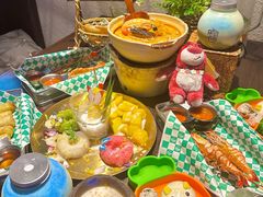 -泰妃殿(武汉首店)