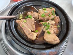 -新峰肉骨茶(总店)