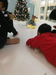 -WPlus明星肖像亲子全家福摄影