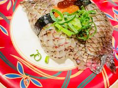 -大起水产回转寿司(道顿堀店)
