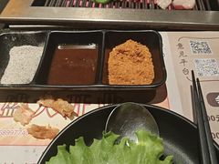 -千寻烧肉(政务区店)