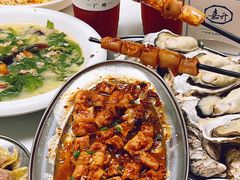 -嘉升大排档(番禺总店)