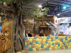 -深圳龙华星河COCO City(民治店)