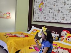 -绍兴鉴湖君澜大酒店