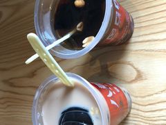 -八婆婆烧仙草(曾厝垵店)