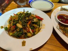 -蜗牛的家旅行主题云南菜餐厅.小酒馆(护国寺店)