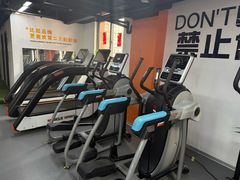 -清橙健身(学院路店)