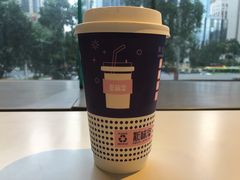 -新加坡斯味洛·鲜奶茶(石牌东店)