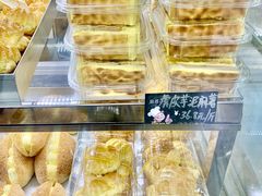 -甜嘟嘟烘焙坊(舒城路店)