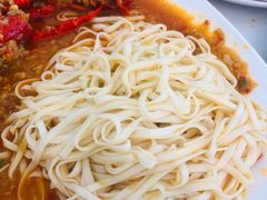 幸福面条-辣螃铠盆盆蟹大排档(总店)