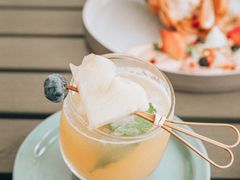 -CHILLAX轻乐时(侨建·Hi City店)