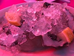 -旗鱼海番村(Orang Asli)