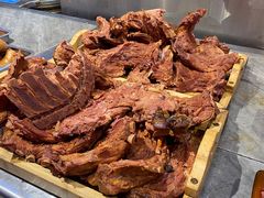 -老地方农家菜(昌黎一店)