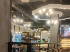 -豪约客牛排(海大南门店)