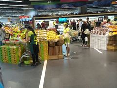-Olé精品超市(广州太古汇店)