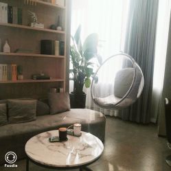 -MOVAN HAIR莫凡匠人发型屋